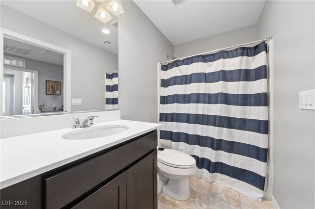 3854 Stadium Avenue, Las Vegas, NV 89120