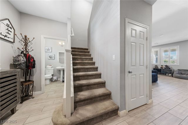 3854 Stadium Avenue, Las Vegas, NV 89120