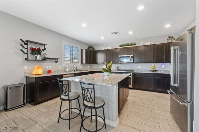 3854 Stadium Avenue, Las Vegas, NV 89120