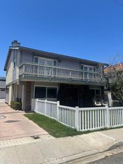 2215 Curtis Avenue A, Redondo Beach, CA 90278