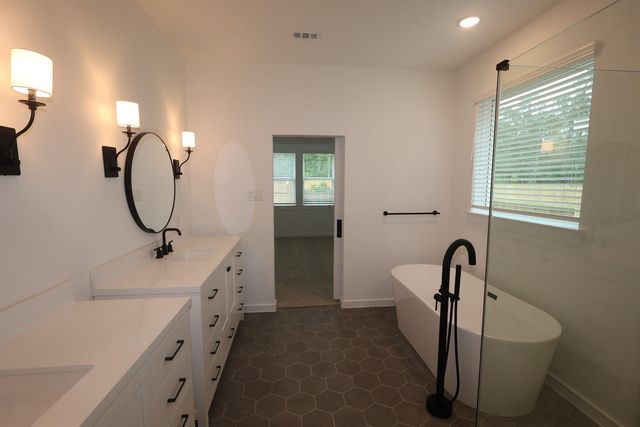 18634 Eastwood Ridge Drive, Crosby, TX 77532