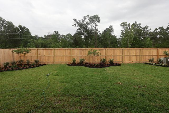 18634 Eastwood Ridge Drive, Crosby, TX 77532