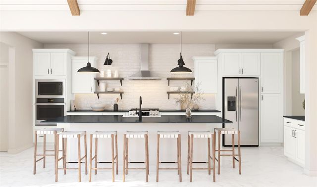 18634 Eastwood Ridge Drive, Crosby, TX 77532