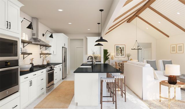 18634 Eastwood Ridge Drive, Crosby, TX 77532