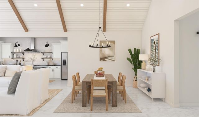 18634 Eastwood Ridge Drive, Crosby, TX 77532