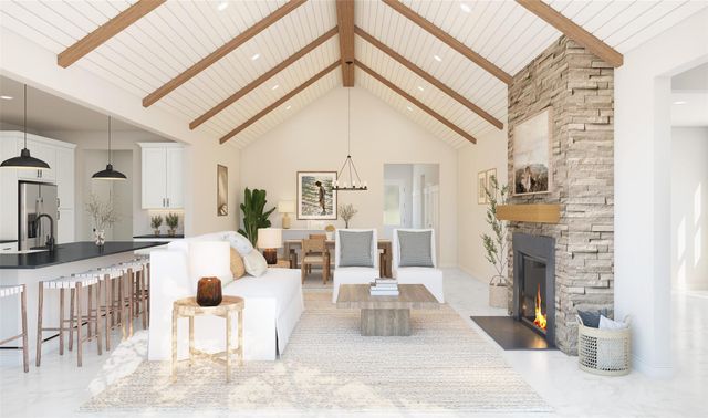 18634 Eastwood Ridge Drive, Crosby, TX 77532