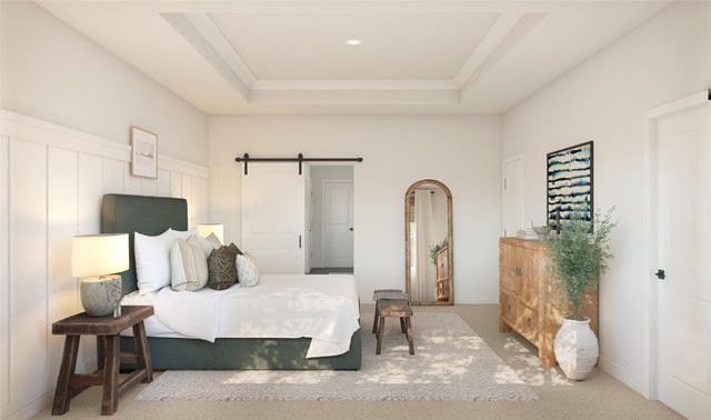 18634 Eastwood Ridge Drive, Crosby, TX 77532