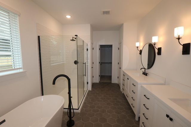 18634 Eastwood Ridge Drive, Crosby, TX 77532