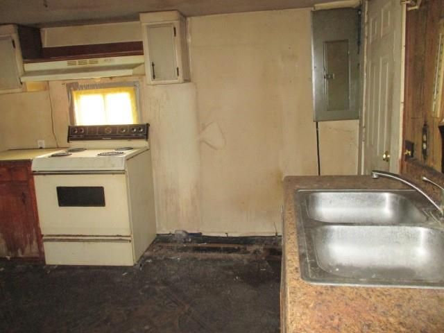 22568 Hitaffer Road, Sedalia, MO 65301