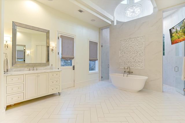 14132 Flat Top Ranch RD, Austin, TX 78732