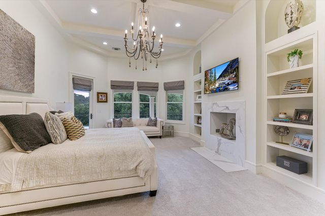 14132 Flat Top Ranch RD, Austin, TX 78732