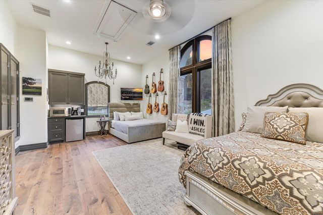 14132 Flat Top Ranch RD, Austin, TX 78732