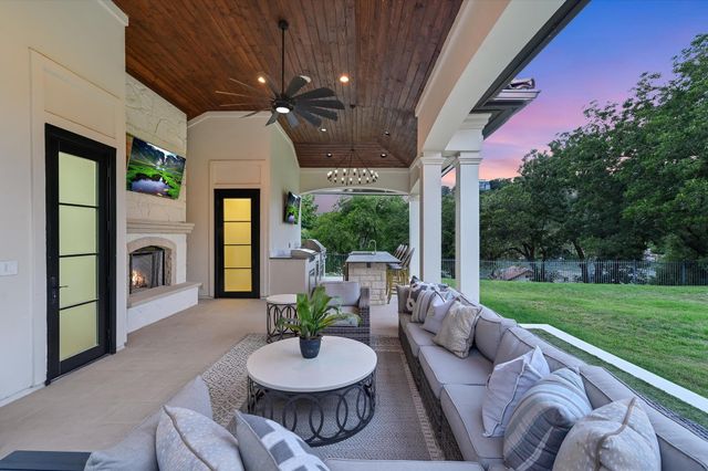 14132 Flat Top Ranch RD, Austin, TX 78732