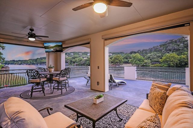 14132 Flat Top Ranch RD, Austin, TX 78732