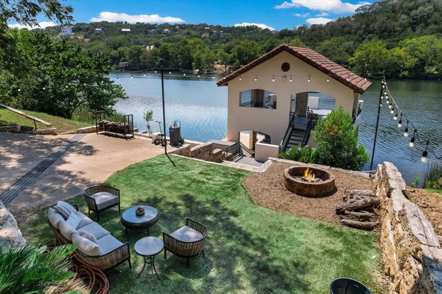 14132 Flat Top Ranch RD, Austin, TX 78732