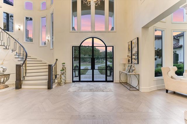 14132 Flat Top Ranch RD, Austin, TX 78732