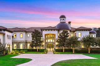 14132 Flat Top Ranch RD, Austin, TX 78732