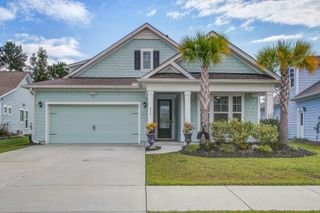 533 Fern Tree Drive, Summerville, SC 29486