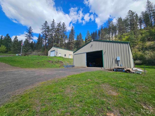 115 Weedmark Way, Kamiah, ID 83536