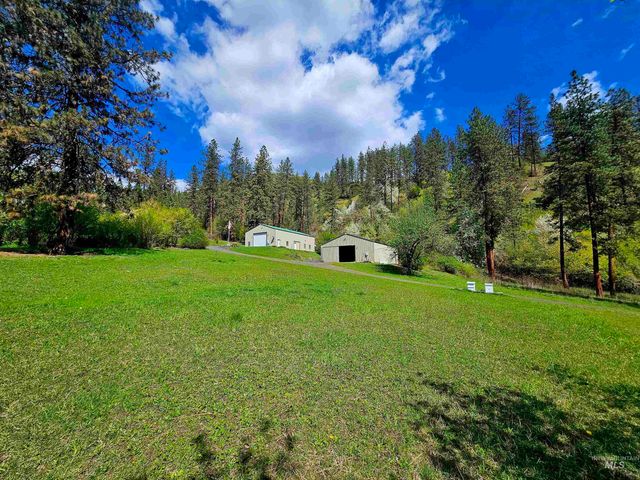 115 Weedmark Way, Kamiah, ID 83536