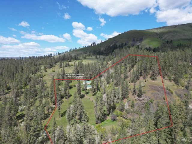 115 Weedmark Way, Kamiah, ID 83536