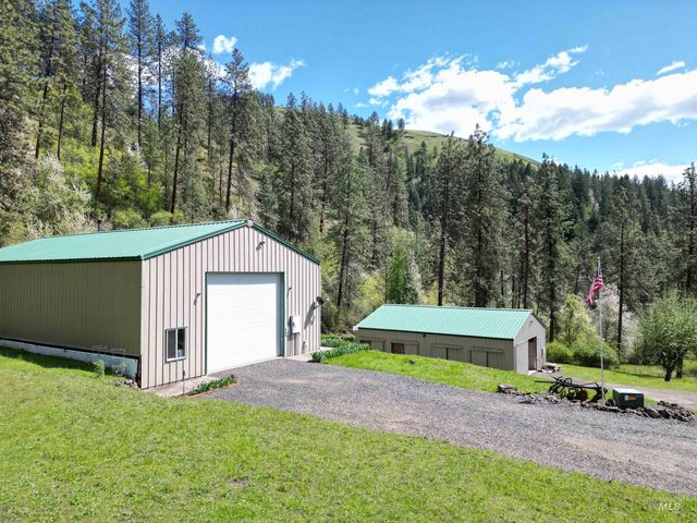 115 Weedmark Way, Kamiah, ID 83536