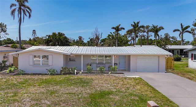 2108 LEE LANE, Sarasota, FL 34231