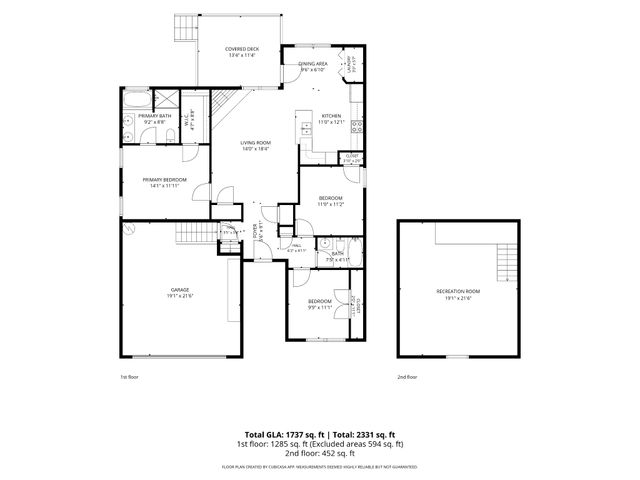 424 Leslie Wood Dr, Clarksville, TN 37040