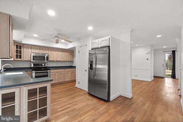 2 DORSET HILL CT, Owings Mills, MD 21117