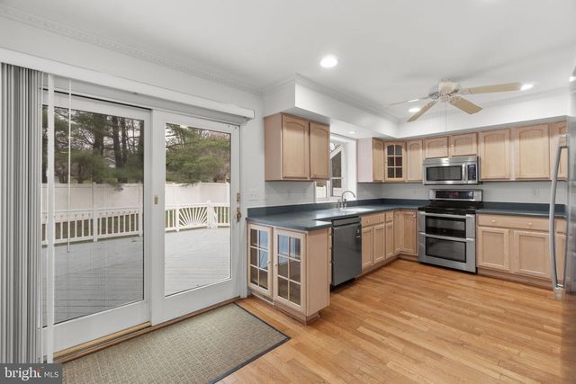 2 DORSET HILL CT, Owings Mills, MD 21117