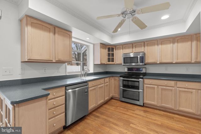 2 DORSET HILL CT, Owings Mills, MD 21117