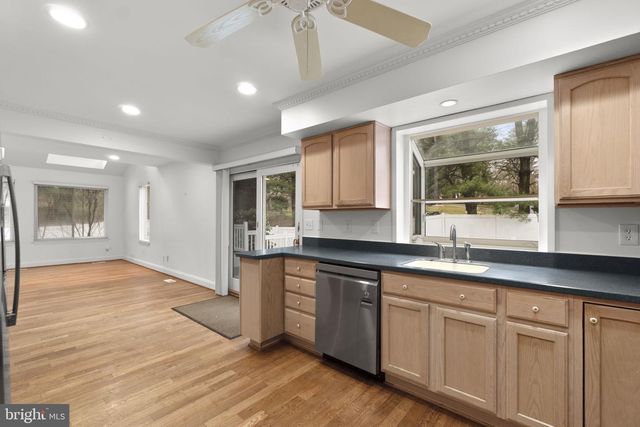 2 DORSET HILL CT, Owings Mills, MD 21117