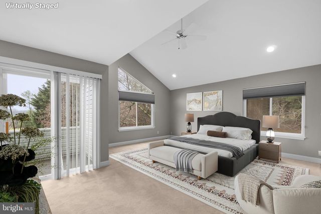 2 DORSET HILL CT, Owings Mills, MD 21117