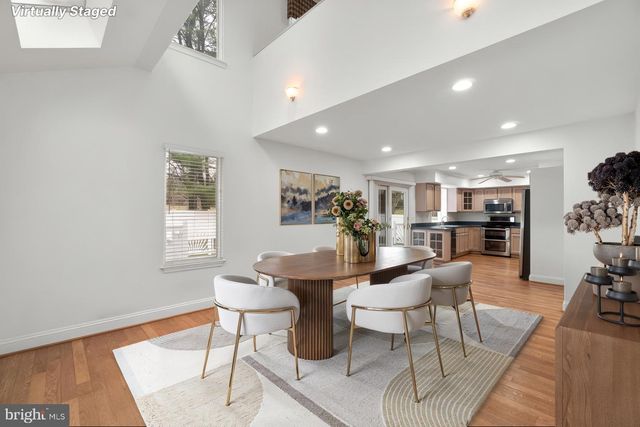 2 DORSET HILL CT, Owings Mills, MD 21117