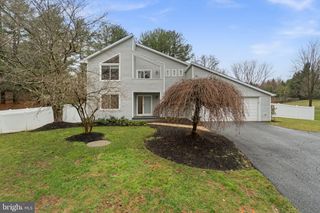 2 DORSET HILL CT, Owings Mills, MD 21117