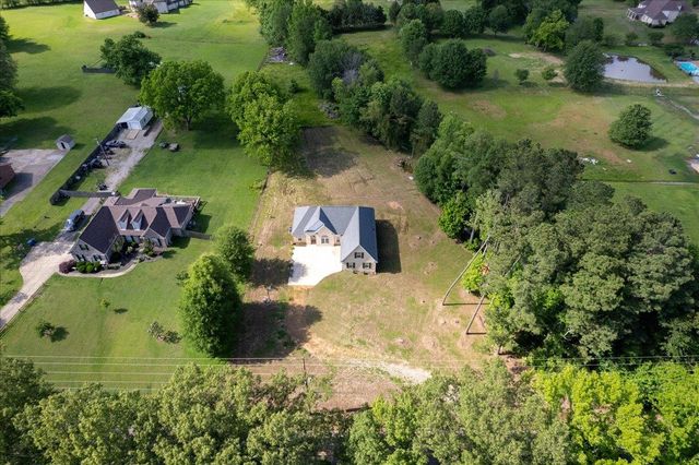 9370 PLEASANT RIDGE RD, Arlington, TN 38002