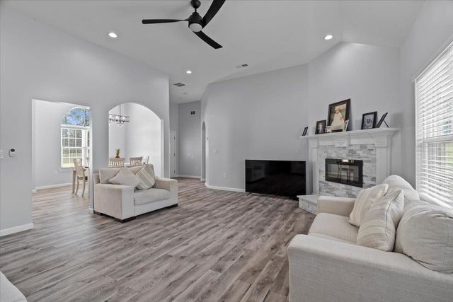 9370 PLEASANT RIDGE RD, Arlington, TN 38002