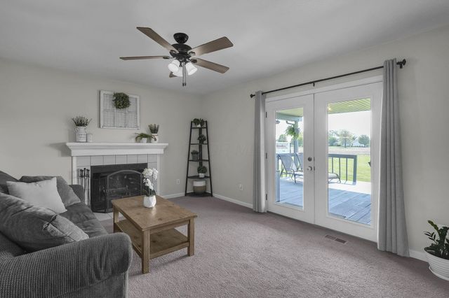 6355 Wesleyan Church Road, Alexandria, OH 43001