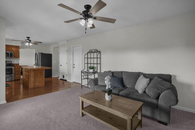 6355 Wesleyan Church Road, Alexandria, OH 43001