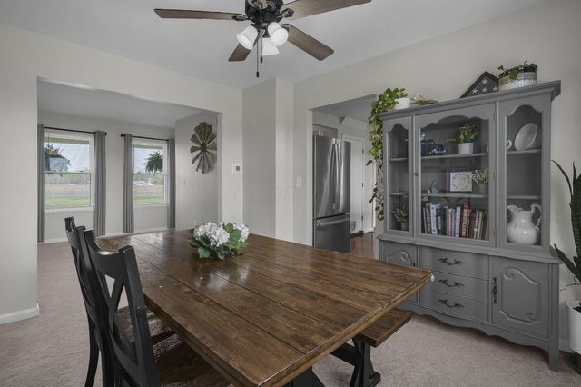 6355 Wesleyan Church Road, Alexandria, OH 43001