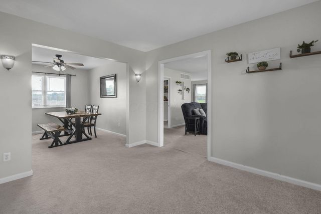 6355 Wesleyan Church Road, Alexandria, OH 43001