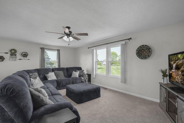 6355 Wesleyan Church Road, Alexandria, OH 43001