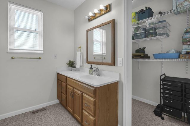 6355 Wesleyan Church Road, Alexandria, OH 43001