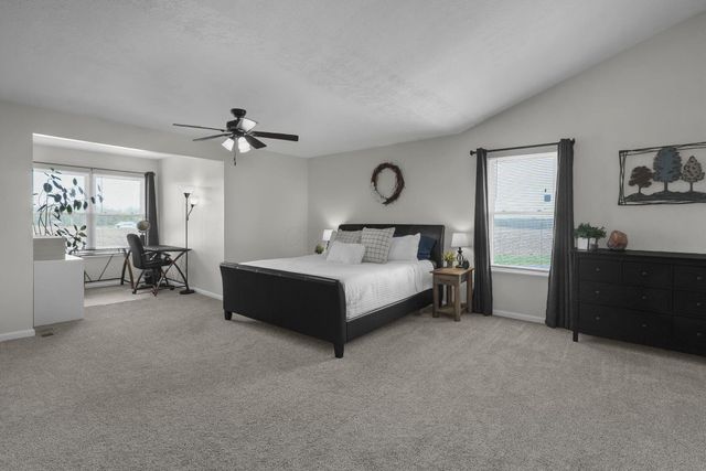 6355 Wesleyan Church Road, Alexandria, OH 43001