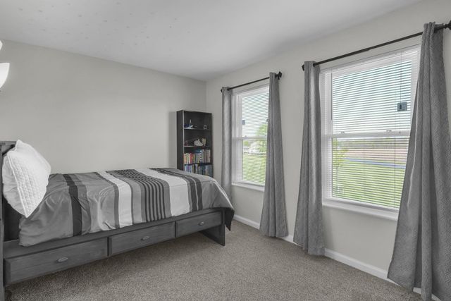 6355 Wesleyan Church Road, Alexandria, OH 43001