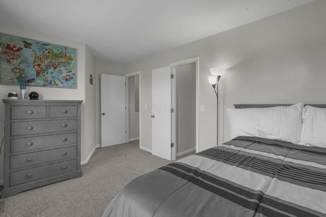 6355 Wesleyan Church Road, Alexandria, OH 43001