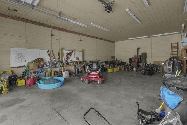 6355 Wesleyan Church Road, Alexandria, OH 43001