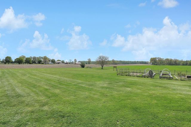 6355 Wesleyan Church Road, Alexandria, OH 43001