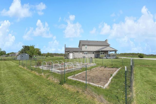 6355 Wesleyan Church Road, Alexandria, OH 43001