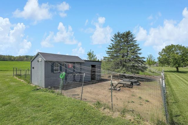 6355 Wesleyan Church Road, Alexandria, OH 43001